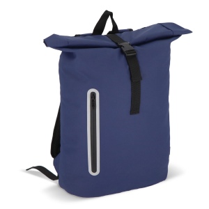 Sac à dos à enroulement 20L en R-PET 600D enduit de PU 3