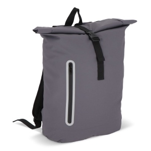 Sac à dos à enroulement 20L en R-PET 600D enduit de PU 6