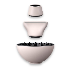 BHD628-Sèche-cheveux Philips SenseIQ avec diffuseur 5