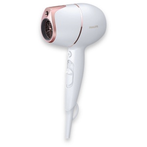 BHD628-Sèche-cheveux Philips SenseIQ avec diffuseur 2