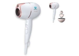 BHD628-Sèche-cheveux Philips SenseIQ avec diffuseur
