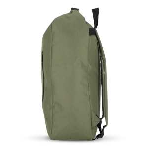 R-PET 600D Sac à dos à boucle 20L 19