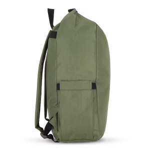 R-PET 600D Sac à dos à boucle 20L 20