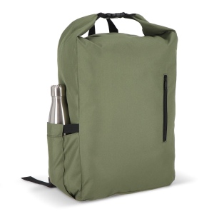 R-PET 600D Sac à dos à boucle 20L 21