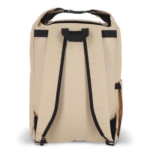 R-PET 600D Sac à dos à boucle 20L 22