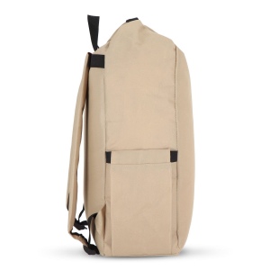 R-PET 600D Sac à dos à boucle 20L 26