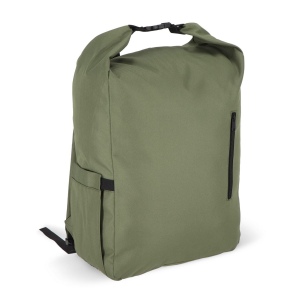 R-PET 600D Sac à dos à boucle 20L 4