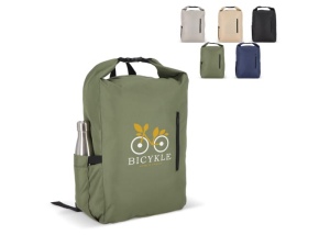 R-PET 600D Sac à dos à boucle 20L