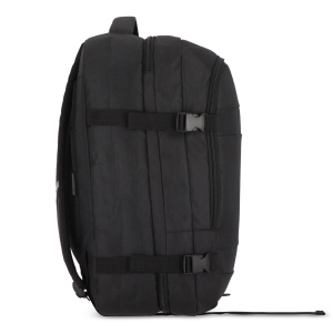 Sac à dos de nuit 22L en R-PET 600D 3