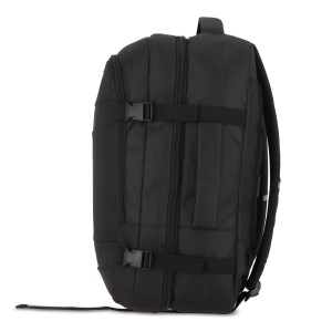 Sac à dos de nuit 22L en R-PET 600D 5