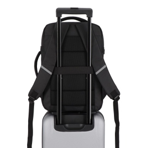 Sac à dos de nuit 22L en R-PET 600D 6