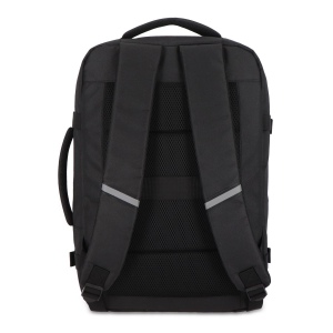Sac à dos de nuit 22L en R-PET 600D 7