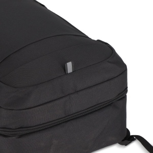 Sac à dos de nuit 22L en R-PET 600D 8