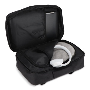 Sac à dos de nuit 22L en R-PET 600D 9