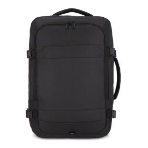 Sac à dos de nuit 22L en R-PET 600D 11