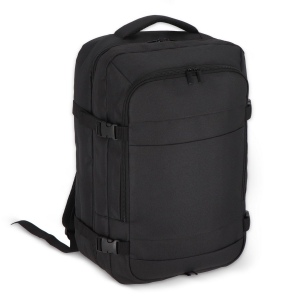 Sac à dos de nuit 22L en R-PET 600D 2