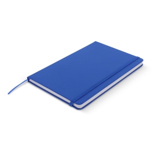 Cahier A5 PU avec pages quadrillées 30