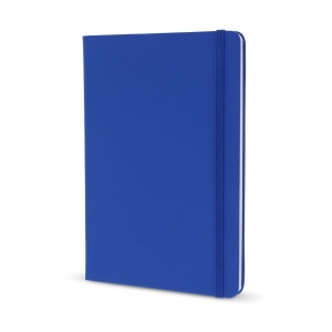 Cahier A5 PU avec pages quadrillées 32