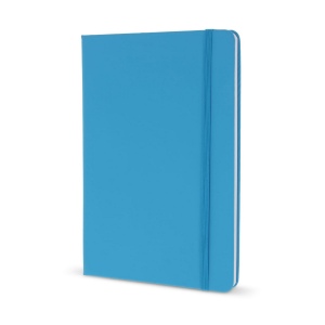 Cahier A5 PU avec pages quadrillées 37