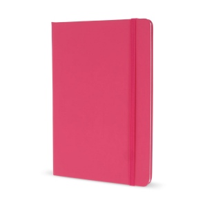 Cahier A5 PU avec pages quadrillées 69
