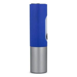 Lampe de poche LED rechargeable 10 W avec fonction zoom 300 lm 28