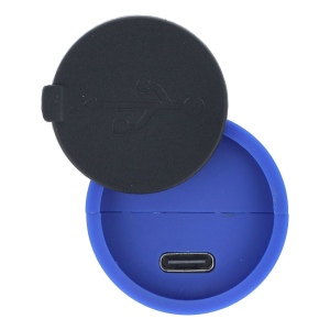 Lampe de poche LED rechargeable 10 W avec fonction zoom 300 lm 29