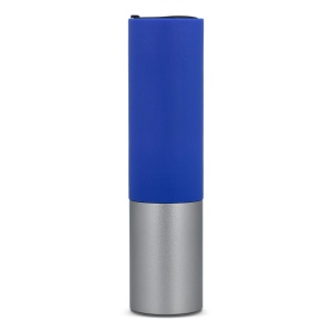 Lampe de poche LED rechargeable 10 W avec fonction zoom 300 lm 30