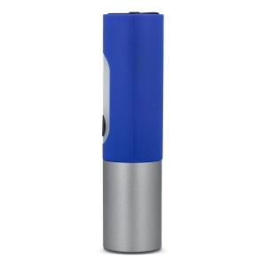 Lampe de poche LED rechargeable 10 W avec fonction zoom 300 lm 31