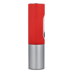 Lampe de poche LED rechargeable 10 W avec fonction zoom 300 lm 34