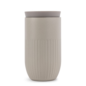 Mug isolé Sagaform Tova, 320 ml, étanche et lavable au lave-vaisselle 7