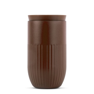 Mug isolé Sagaform Tova, 320 ml, étanche et lavable au lave-vaisselle 9