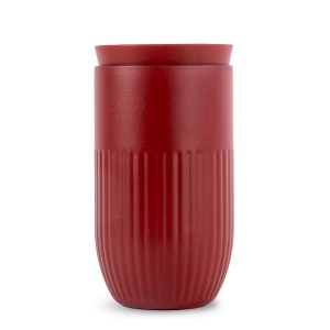 Mug isolé Sagaform Tova, 320 ml, étanche et lavable au lave-vaisselle 5