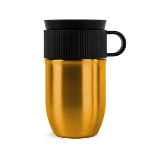 Mug isolé Sagaform Ted, 280ml, étanche et lavable au lave-vaisselle 4