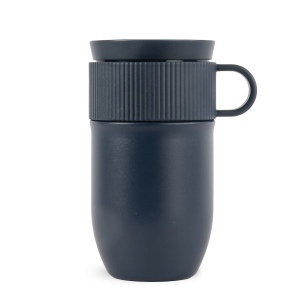 Mug isolé Sagaform Ted, 280ml, étanche et lavable au lave-vaisselle 5