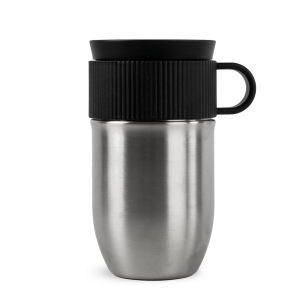 Mug isolé Sagaform Ted, 280ml, étanche et lavable au lave-vaisselle 3