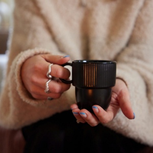 Sagaform Inka tasse avec oreille 270ml 23