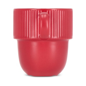 Sagaform Inka tasse avec oreille 270ml 25