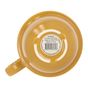 Sagaform Inka tasse avec oreille 270ml 40