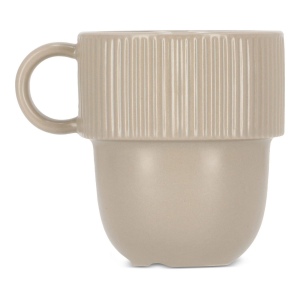 Sagaform Inka tasse avec oreille 270ml 50