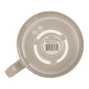 Sagaform Inka tasse avec oreille 270ml 53