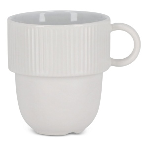 Sagaform Inka tasse avec oreille 270ml 2