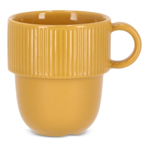 Sagaform Inka tasse avec oreille 270ml 5