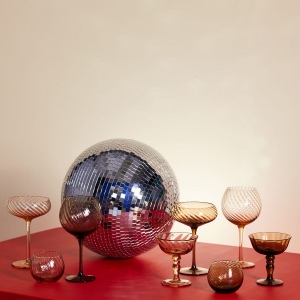 Byon Opacity lot de 2 verres à vin 470ml 4