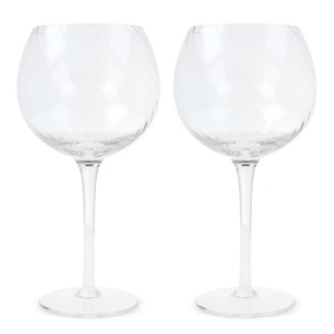 Byon Opacity lot de 2 verres à vin 470ml 2