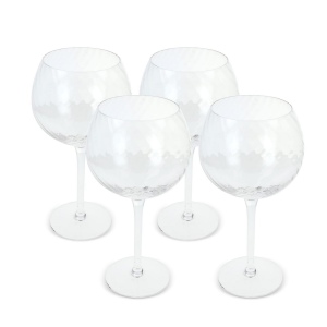 Byon Opacity lot de 4 verres à vin 470ml 5