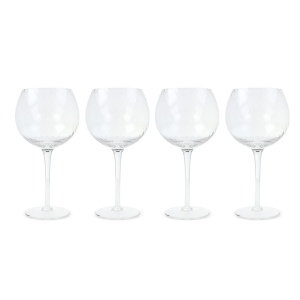 Byon Opacity lot de 4 verres à vin 470ml 2