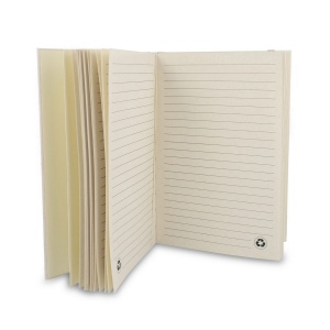 Carnet de notes milkcarton A5 4