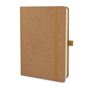 Carnet de notes en liège A5 2