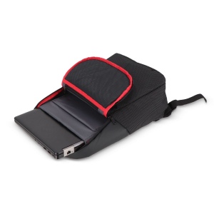 Sac à dos pour ordinateur portable Maverick 12L 5