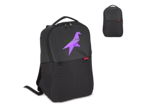 Sac à dos pour ordinateur portable Maverick 12L